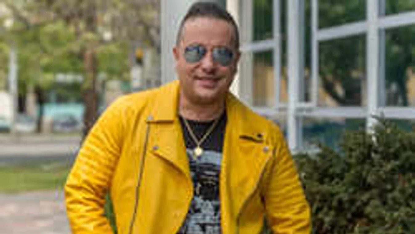 Lemondta fellépéseit L.L. Junior, ez az oka