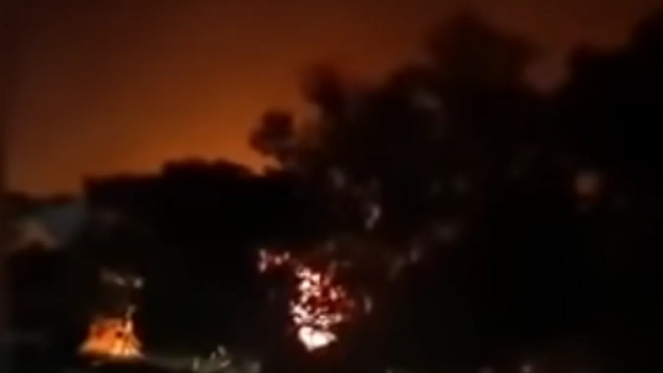 Az Uniótól függ, lesznek-e újabb gyújtogatások