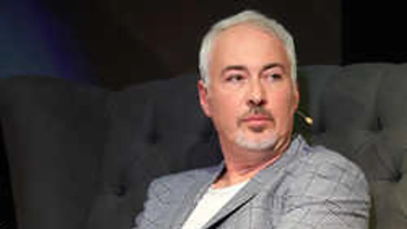 Fertőző betegség döntötte ágynak Hajós Andrást