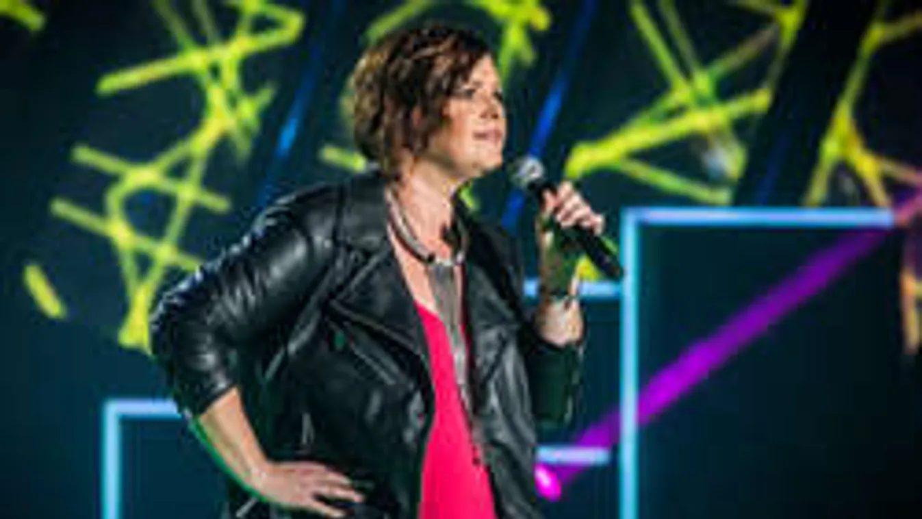 Máris visszatért a traktorhoz a Star Academy első kiesője