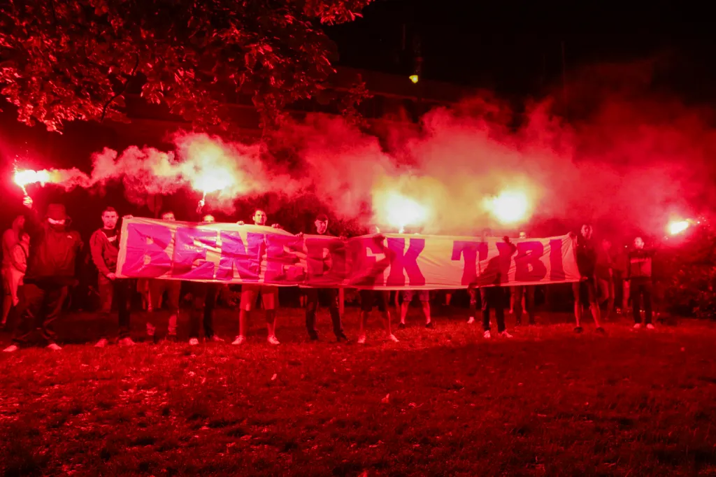 Újpesti görögtűz