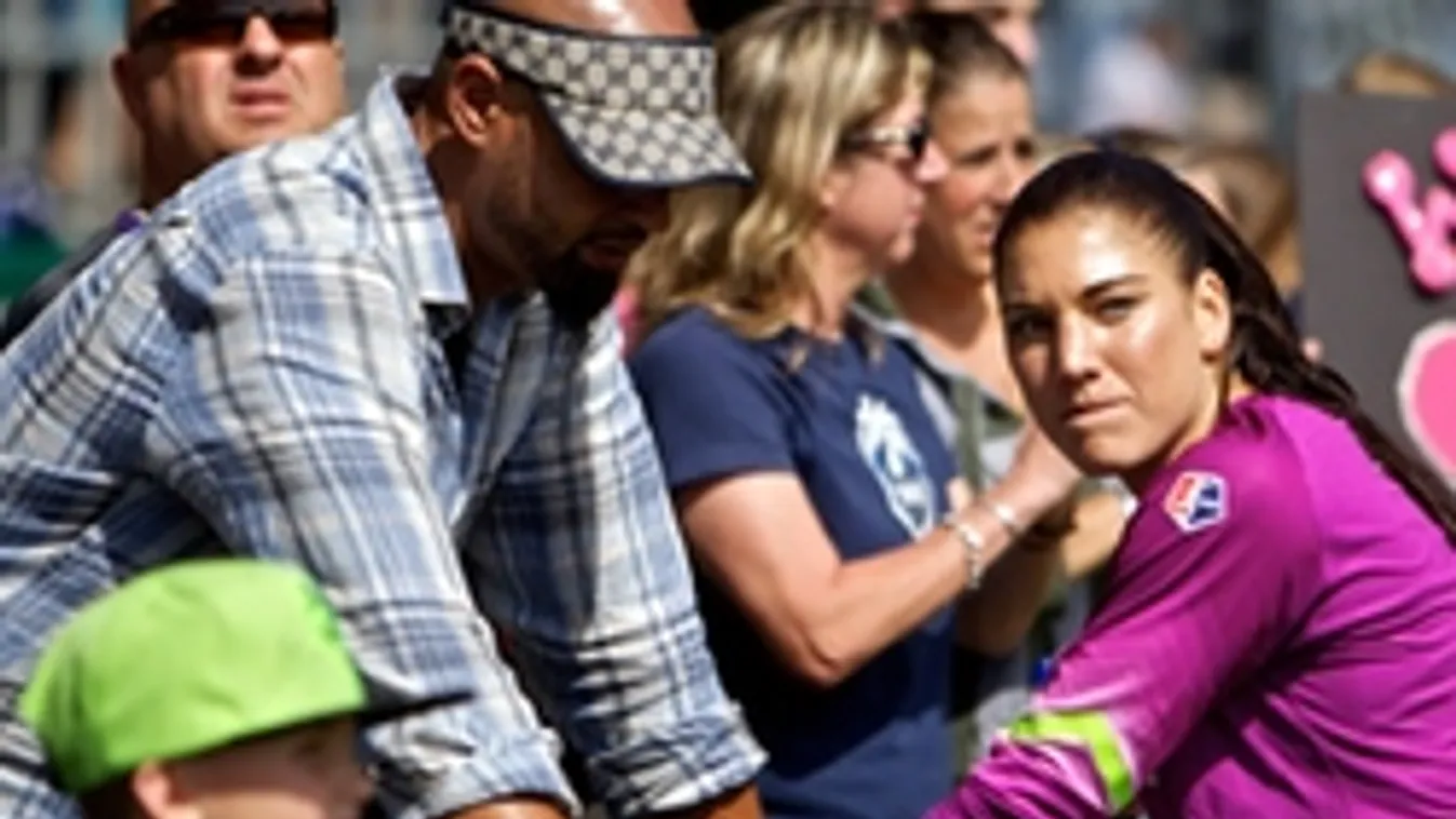 2014 NWSL Championship - FC Kansas City v Seattle Reign