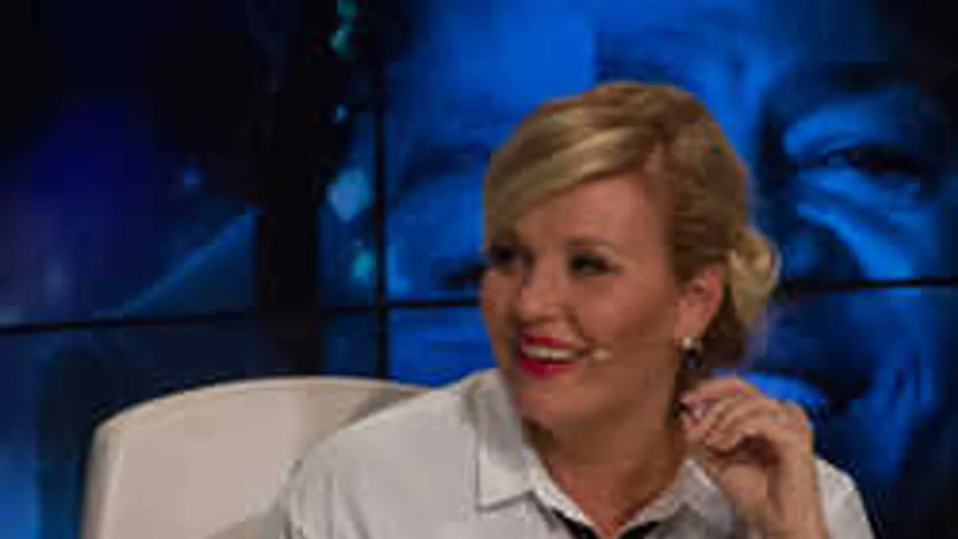 Intim fotót osztott meg Liptai Claudia