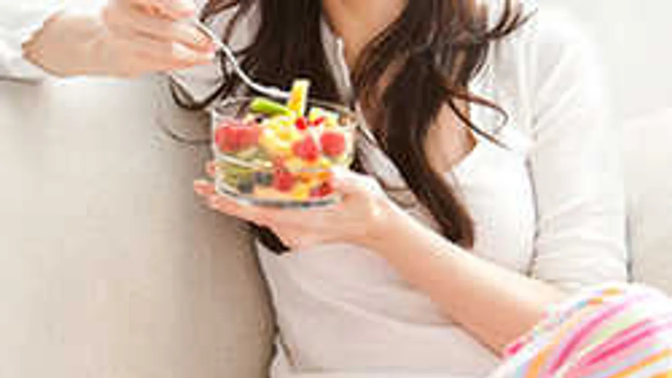 Ha ezt kipróbálod, soha többé nem nassolsz esténként