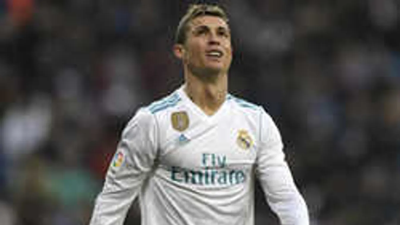 Eldőlt, Ronaldót elengedi a Real Madrid