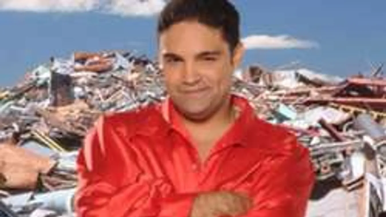 Súlyos titkot őriz a magyar énekesről az RTL felszarvazott sztárja