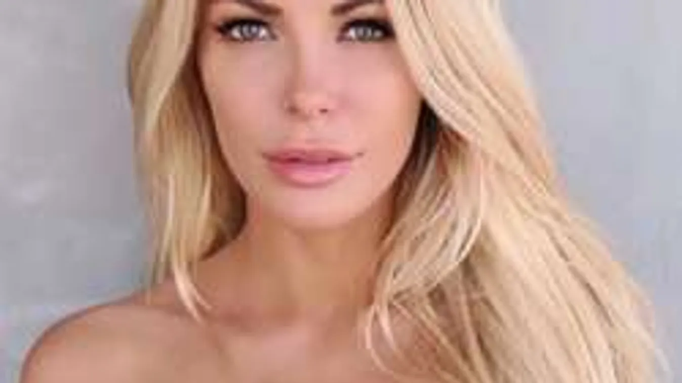 Saját mellei mérgezik a sajtómágnás fiatal nejét