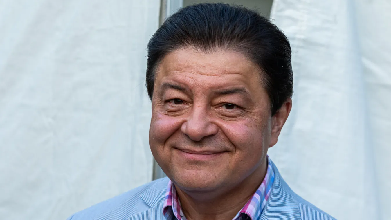 Igazi kis csodagyerek Nyári Károly unokája, elképesztő, mire képes