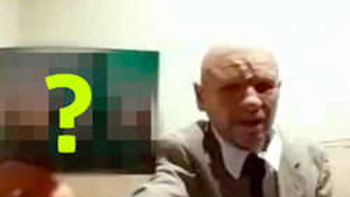 Egy férfi döbbenetes fényképpel bizonyítja, hogy járt a jövőben...