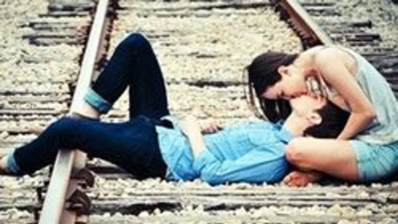 10 meglepő tény, amit nem tudtál a csókról