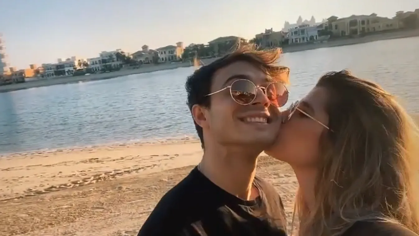 Kempf Zozora is rátalált a szerelem