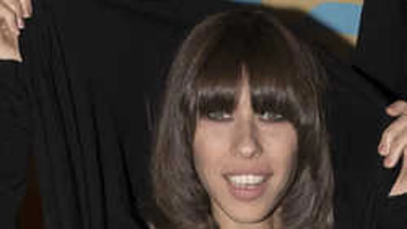 Rá sem ismersz, így nézett ki tiniként Cinthya Dictator!