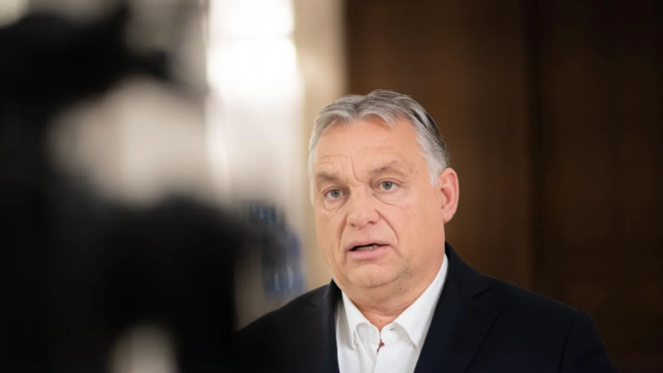 Orbán Viktor: Ha nem lenne rezsicsökkentés, a magyarországi családok sokkal többet fizetnének az áramért és a gázért
