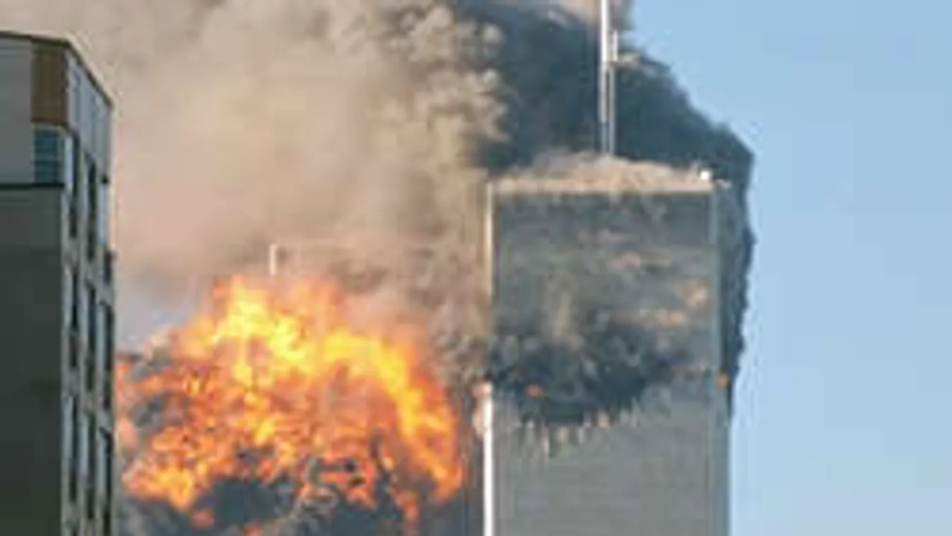 Valós veszély: megismétlődhet 9/11 borzalma