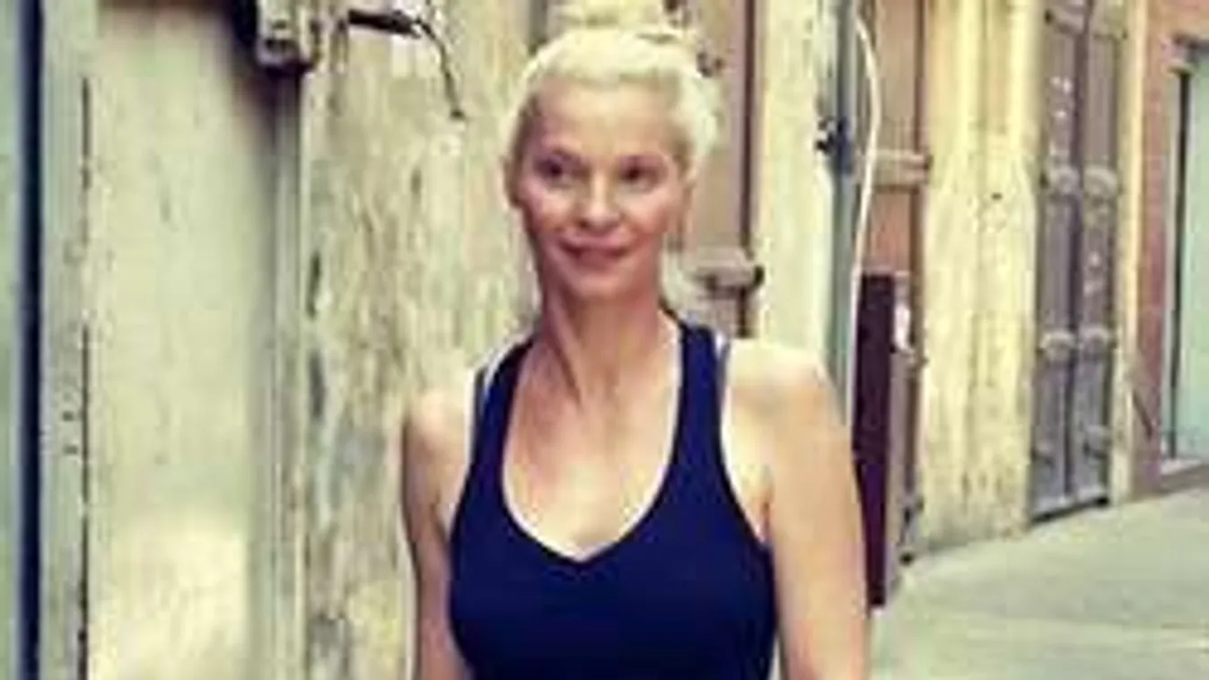 Kivel boldog újra Lilu? - Azt suttogják, szerelmes!