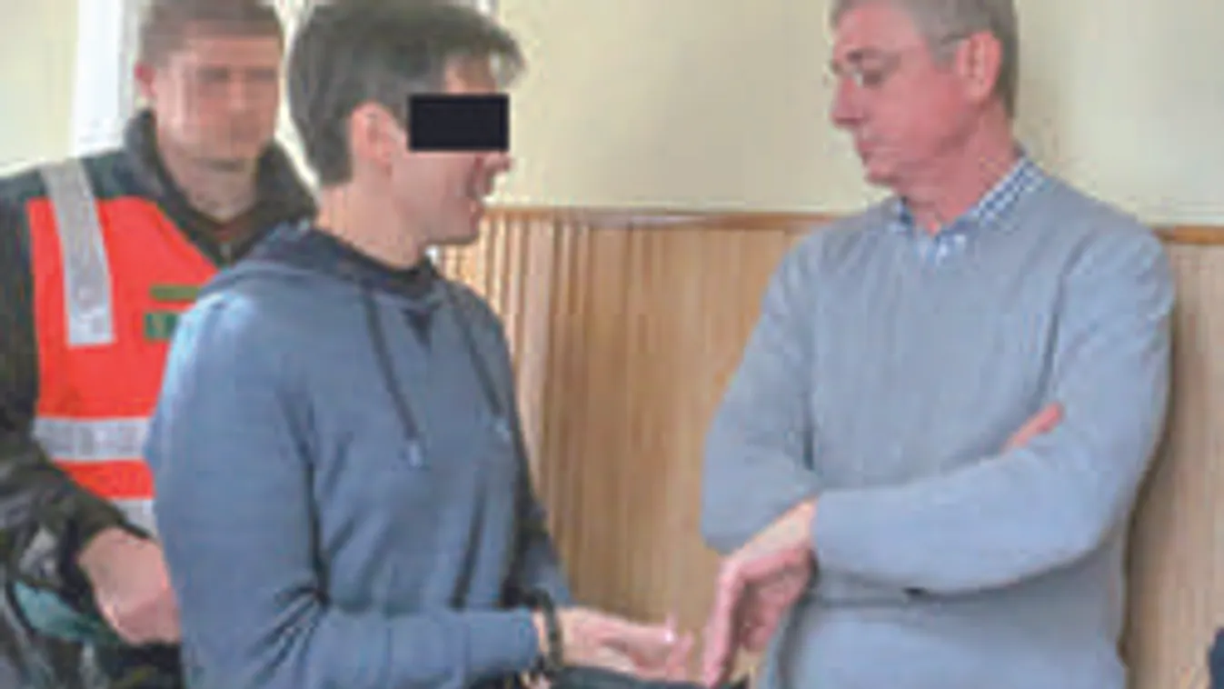 Szoci kampányokba ment Czeglédy lopott pénze: kitálalt a védett tanú