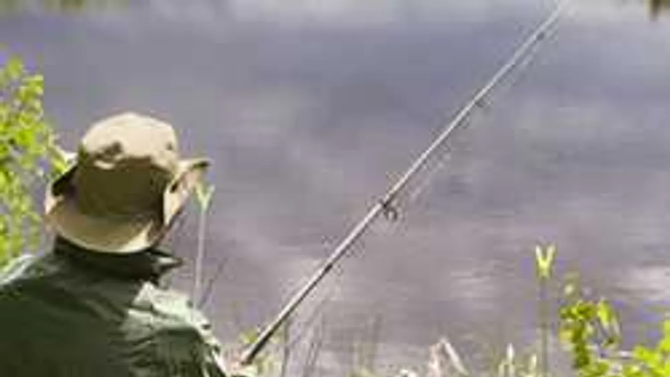 Visítoznak a horgászfeleségek: Ennél pajzánabb pecakellék nincs