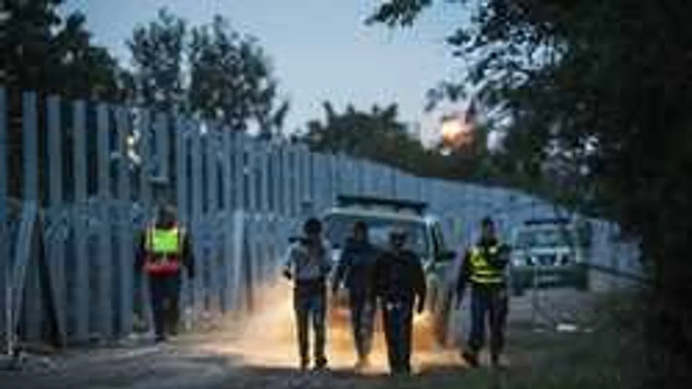 Brüsszel a magyar határvédelemre nem, de a Soros-szervezeteknek ad pénzt