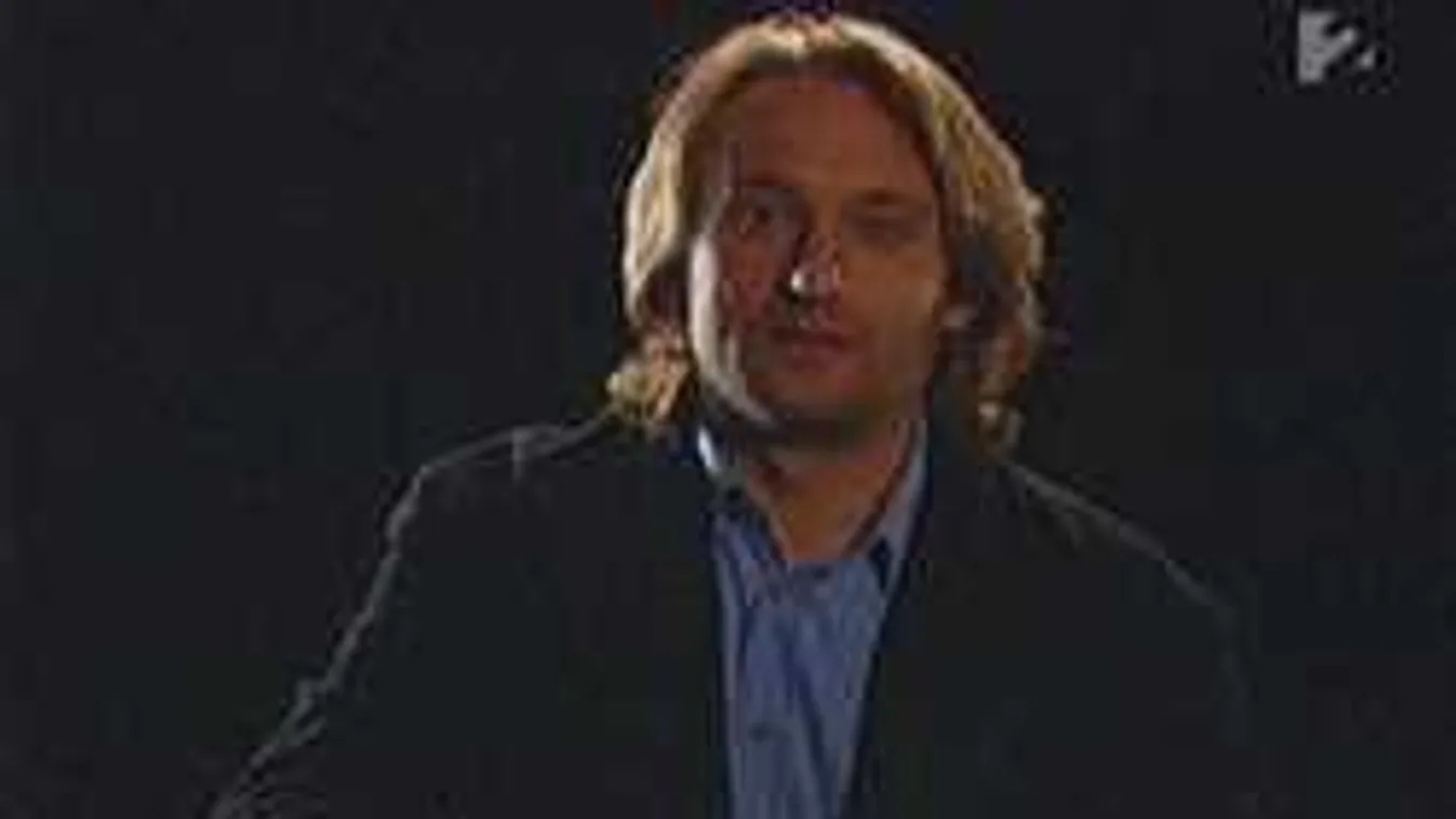 Tíz éve hunyt el váratlanul Kaszás Attila!