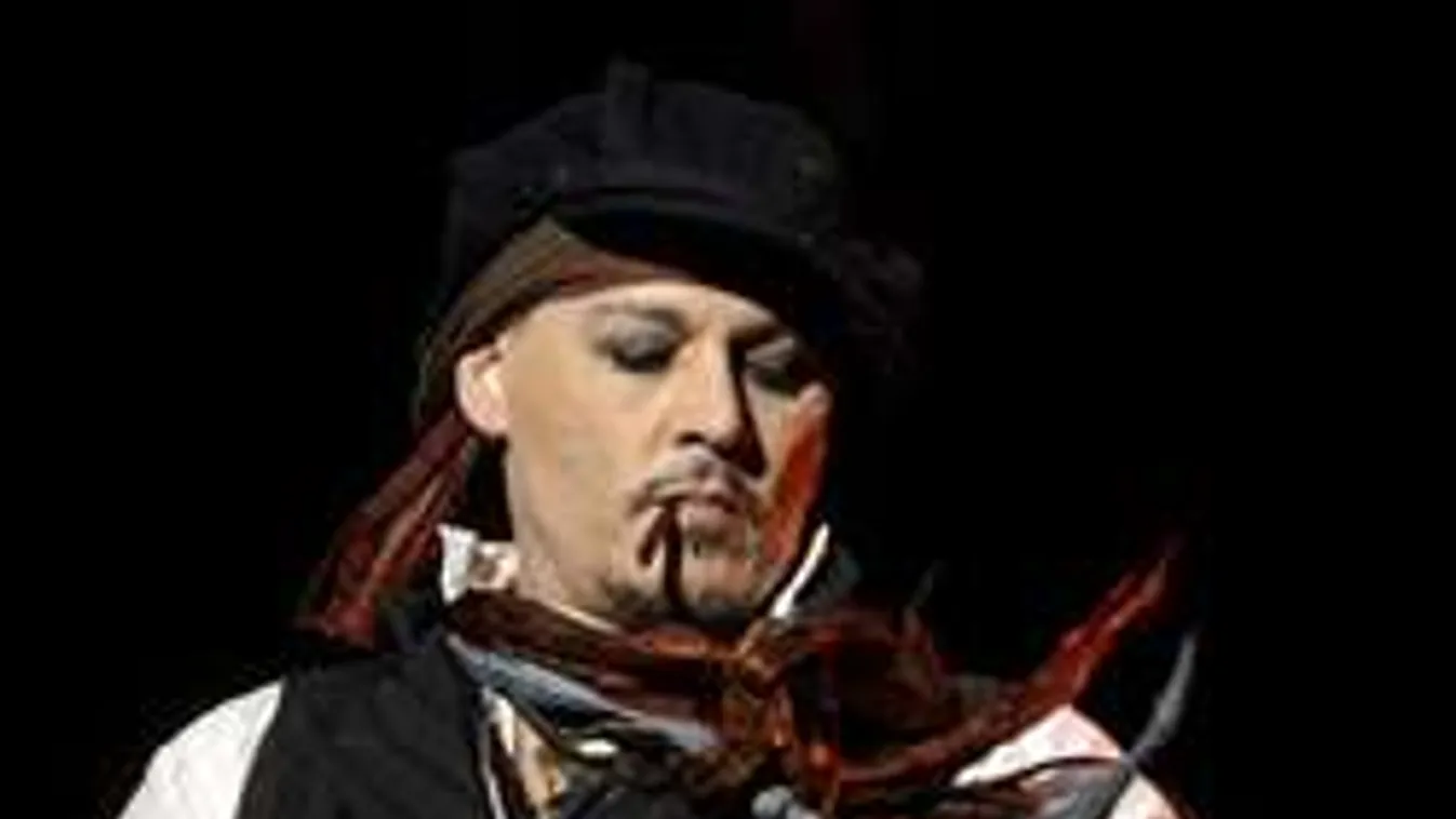 Sokkoló: Õrjöngés közben levágta az ujját a világhírű színész