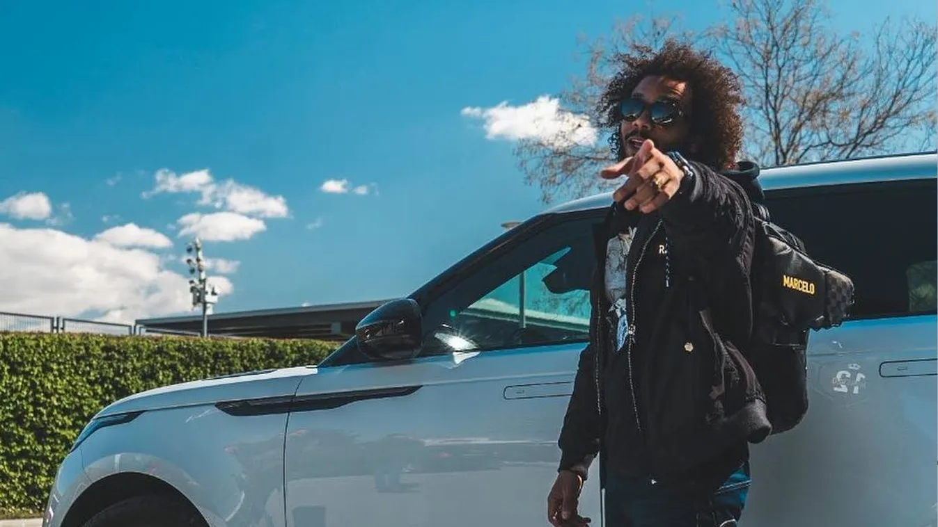 Nagy bajban a Real Madrid világsztárja, ezért állt bíróság elé