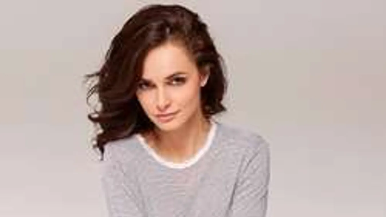 Csoda történt: Teherbe esett a meddőnek mondott magyar szépség!