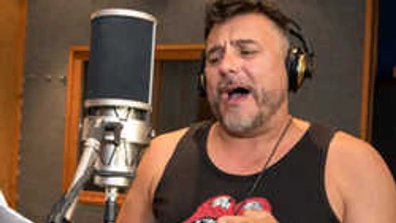 Megható módon állítottak emléket az elhunyt Irigy Hónaljmirigyesnek