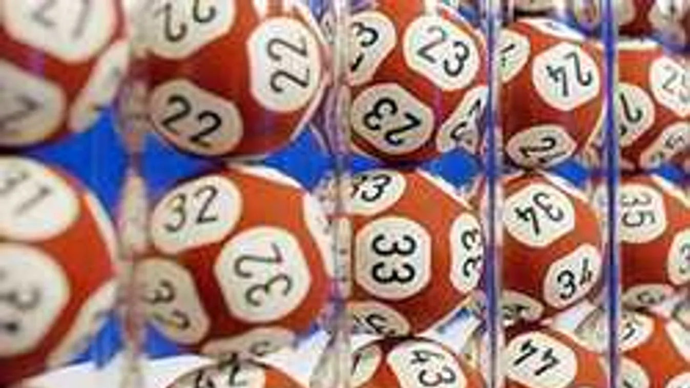 Óriási volt a tét, ezek a számok tehettek gazdaggá