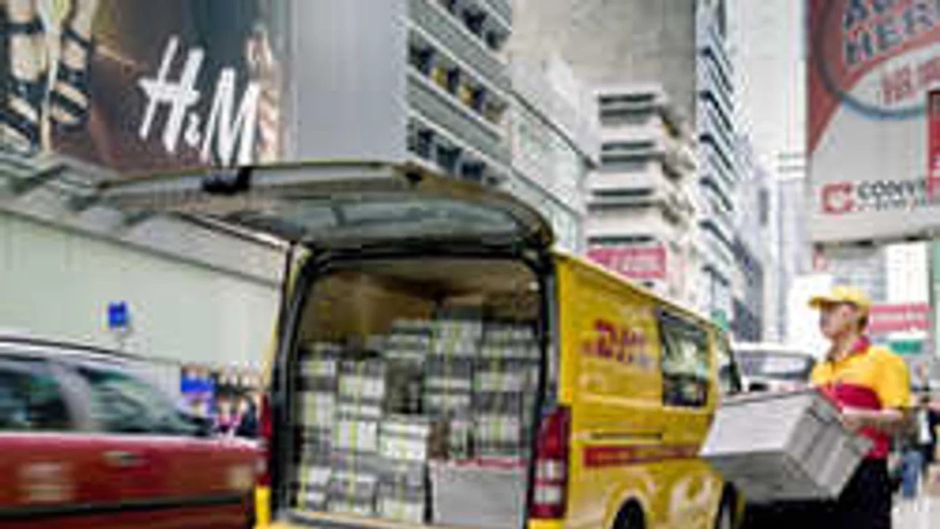 Cipő helyett spermát kézbesített ki a népszerű futárszolgálat