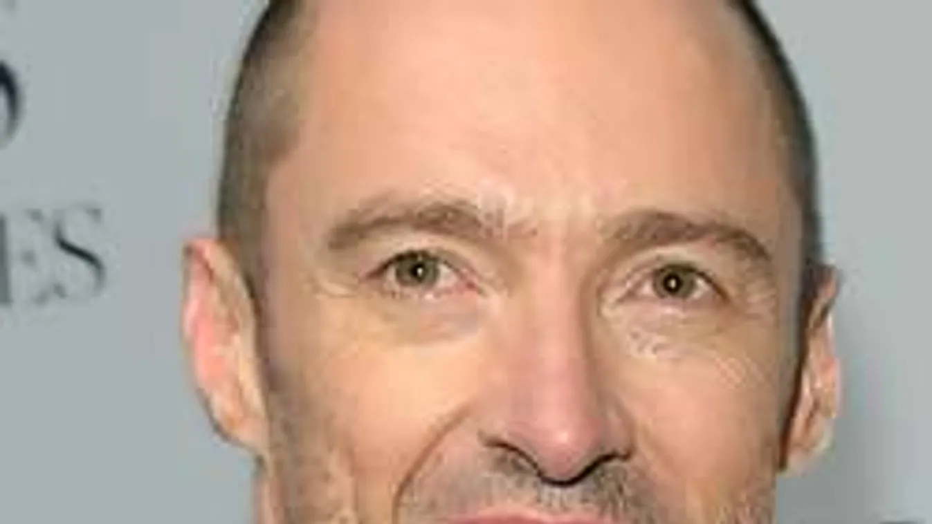 Bőrrákkal küzd az X-Men és a Nyomorultak sztárja, Hugh Jackman