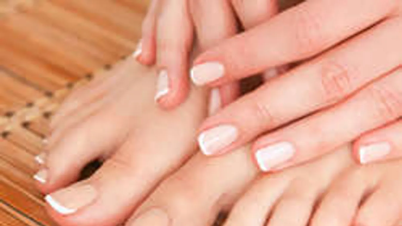 Zseniális ötlet: ezért kenj a körmödre szódabikarbónát