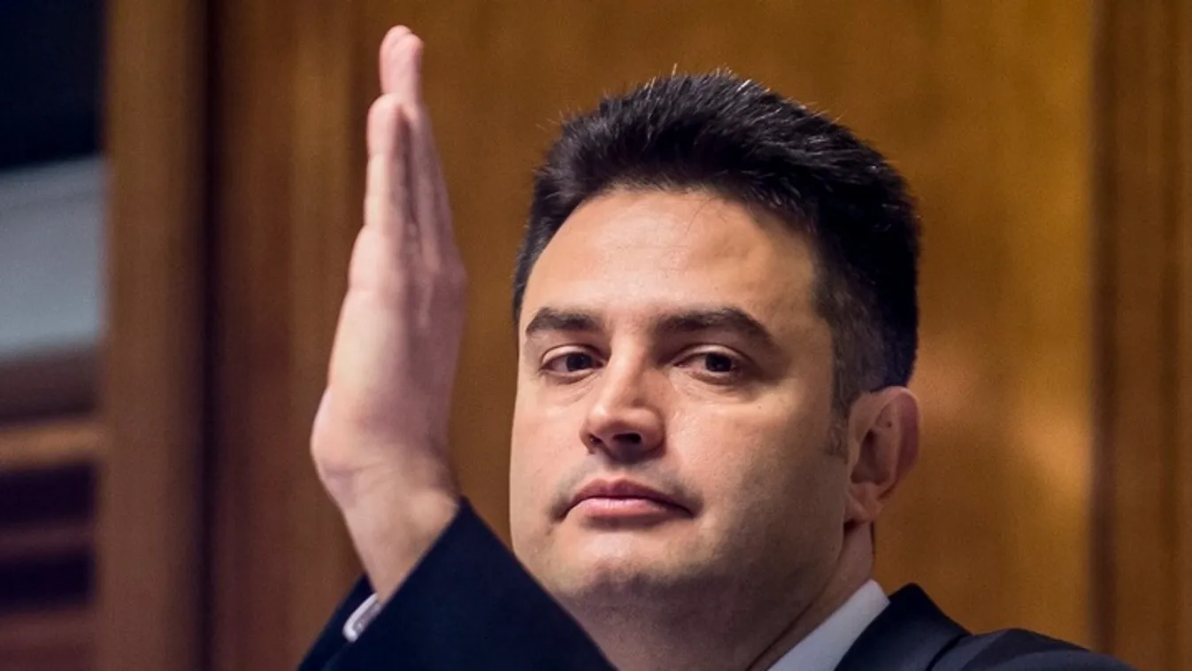 Márki-Zay, a Bajnai rajongó