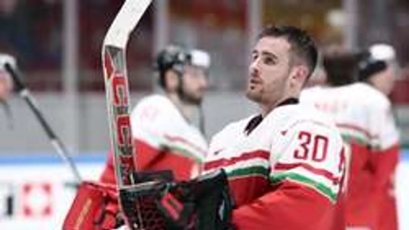 Lányok, miatta nincs esélyetek a magyar csodakapusnál!