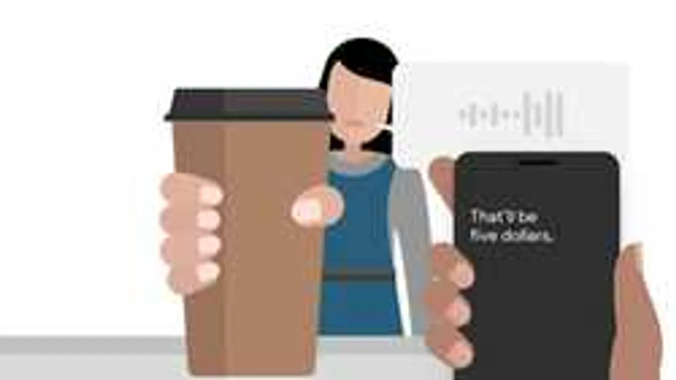 Lenyűgöző, mit tud ez az alkalmazás: Megérti, leírja a magyar beszédet