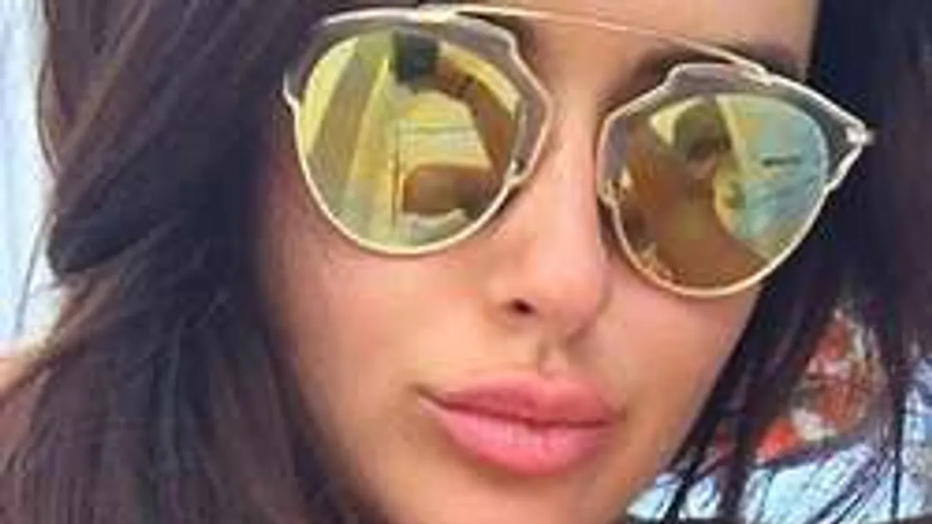 Mekkora mellei vannak a vékony színésznőnek!