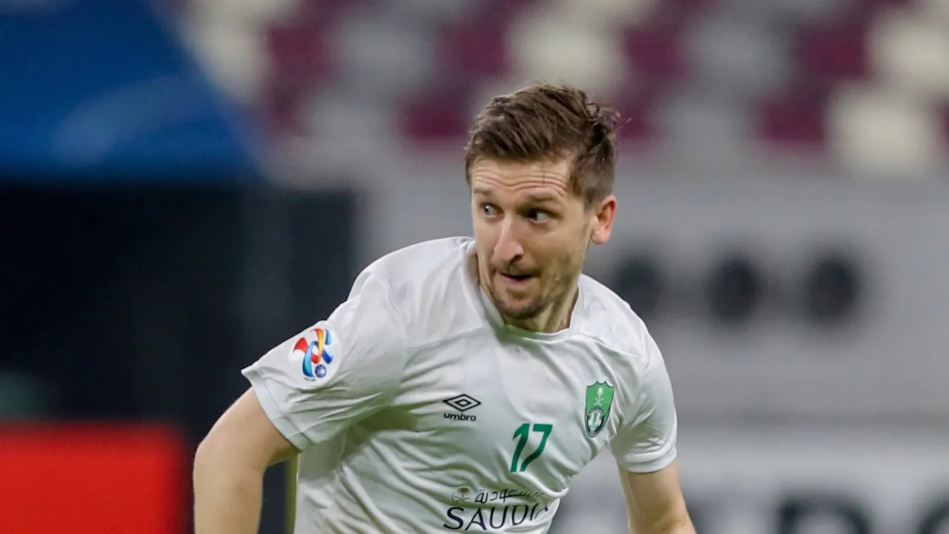 Óriási vásárt csinálhat a Fradi, már tárgyalnak a bombaüzletről