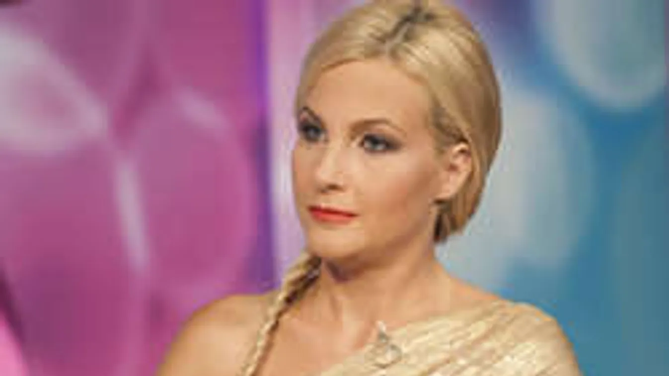 Várkonyi Andrea besokallt, őrületbe kergeti a lánya!