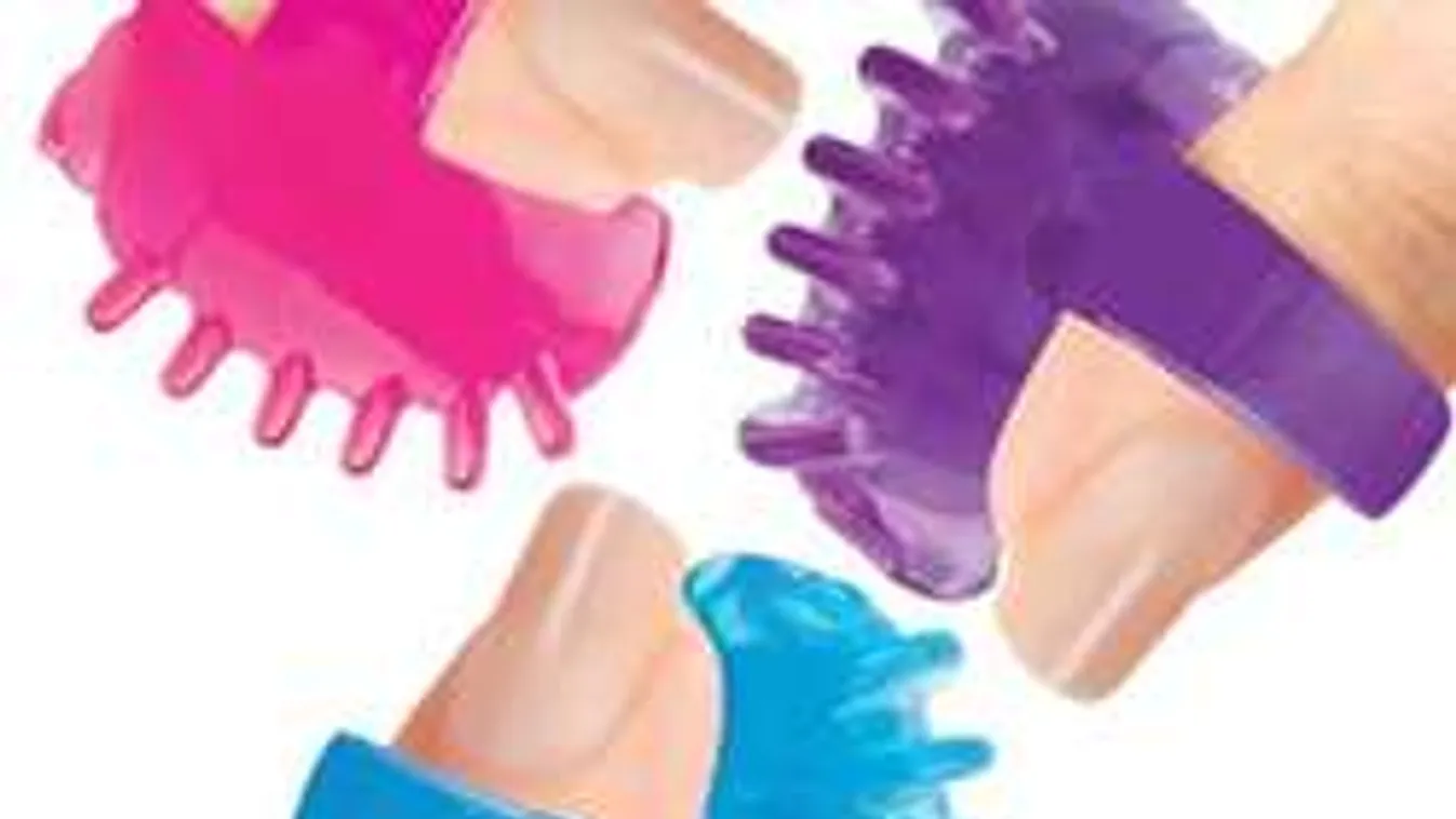 Meglepő szexkellékkel juttathatod hatalmas csúcsokig a nőt