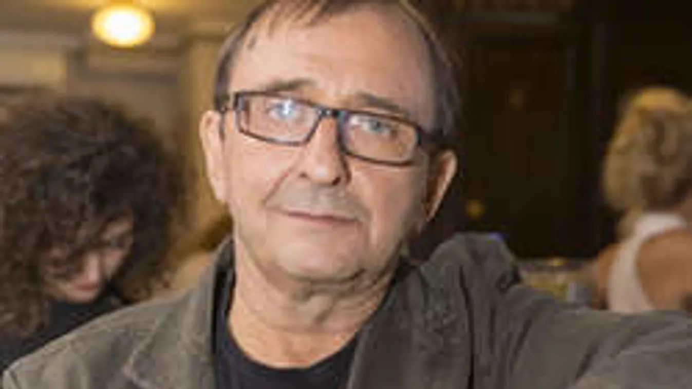 Fájdalmas búcsú: eltemették Józsa Imrét