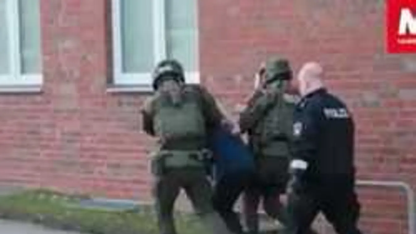 Kitoloncolták Németországból, mert hazajárt nyaralni Marokkóba - Videó!