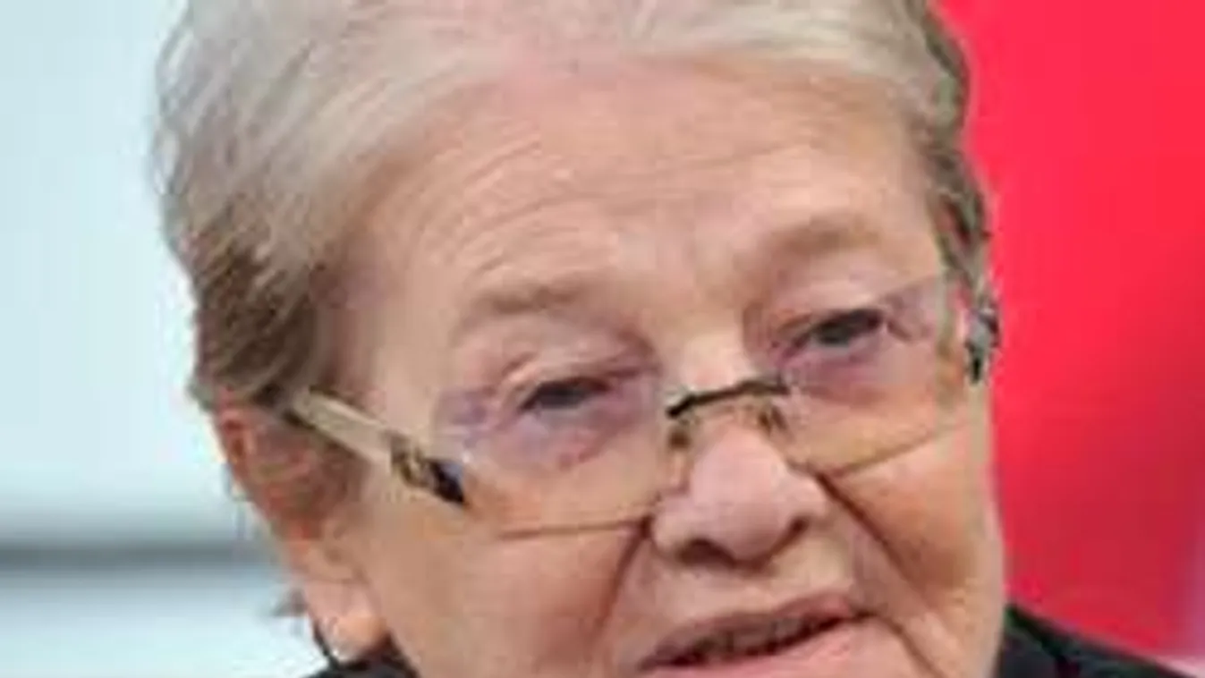 Szomorú bejelentés! Ezért vonul vissza Törőcsik Mari