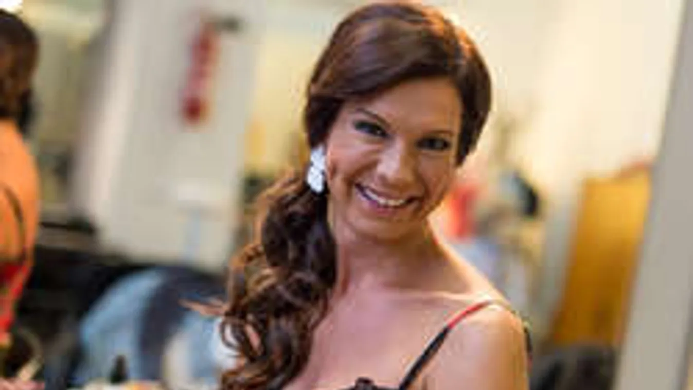 Ki váltja a népszerű műsorban Tatár Csillát?