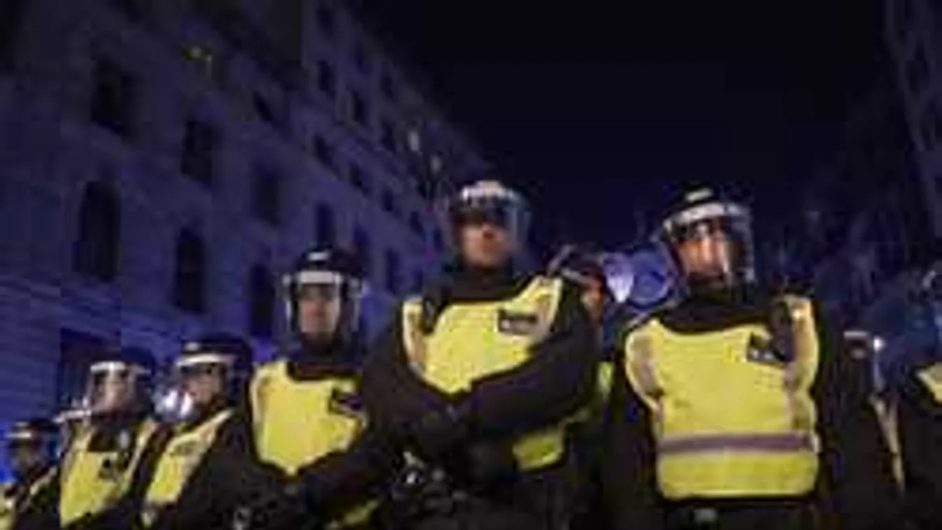 Újabb fővárosban alakultak ki no-go zónák