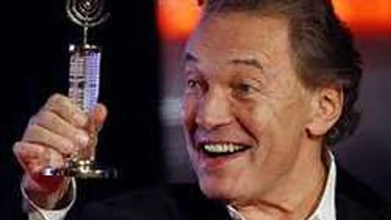 Még nincs vége a kezeléseknek: Komoly műtét vár Karel Gottra!