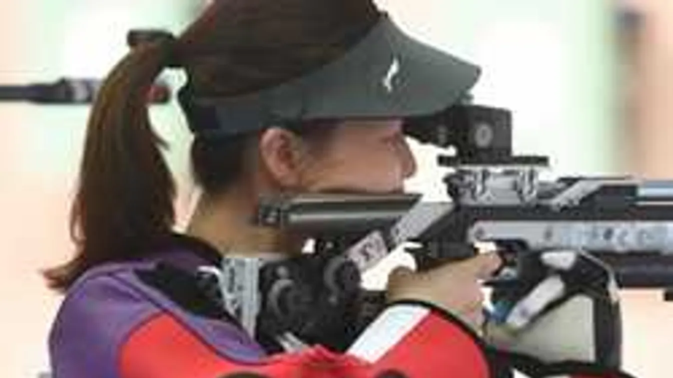 Hihetetlenül cuki sztorival állt elő a terhes olimpiai bajnok