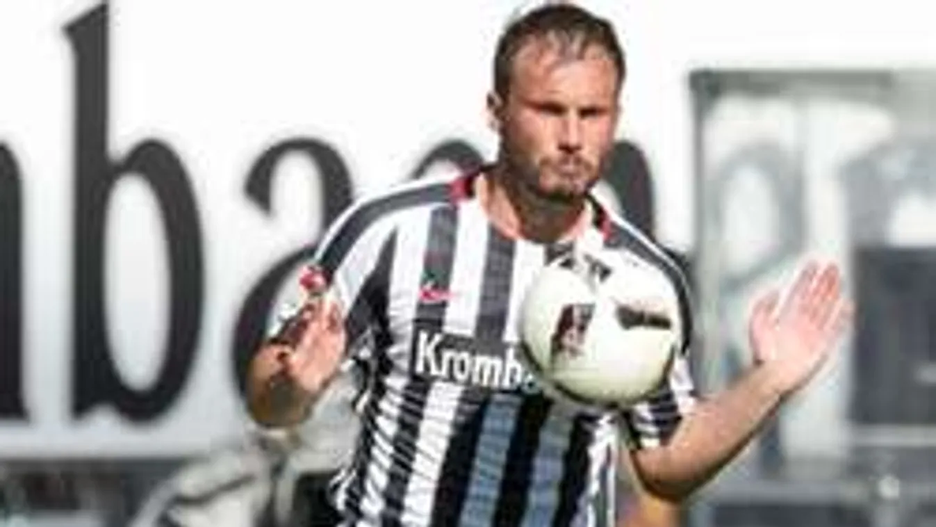 Magyar szélső szomorította a Bayern Münchent!