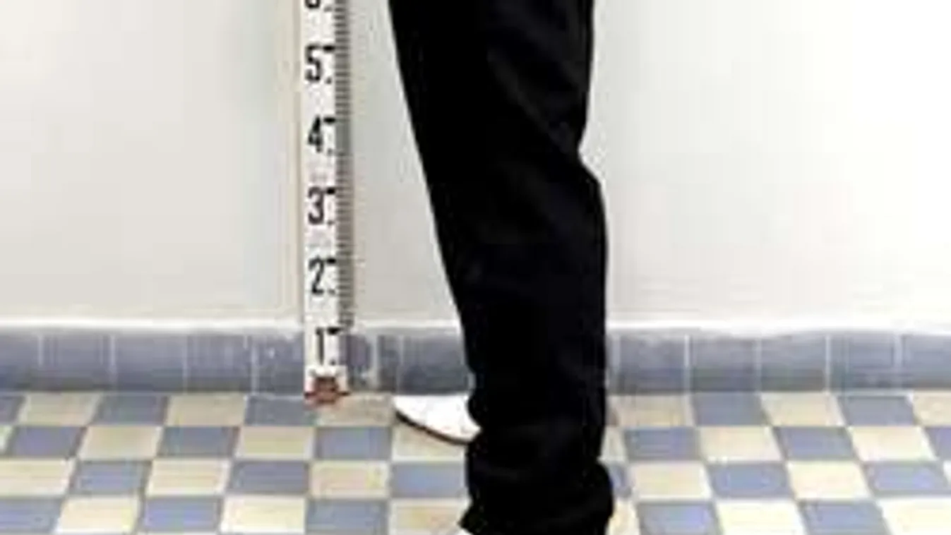 Hófehér cipője buktatta le a miskolci rablót!