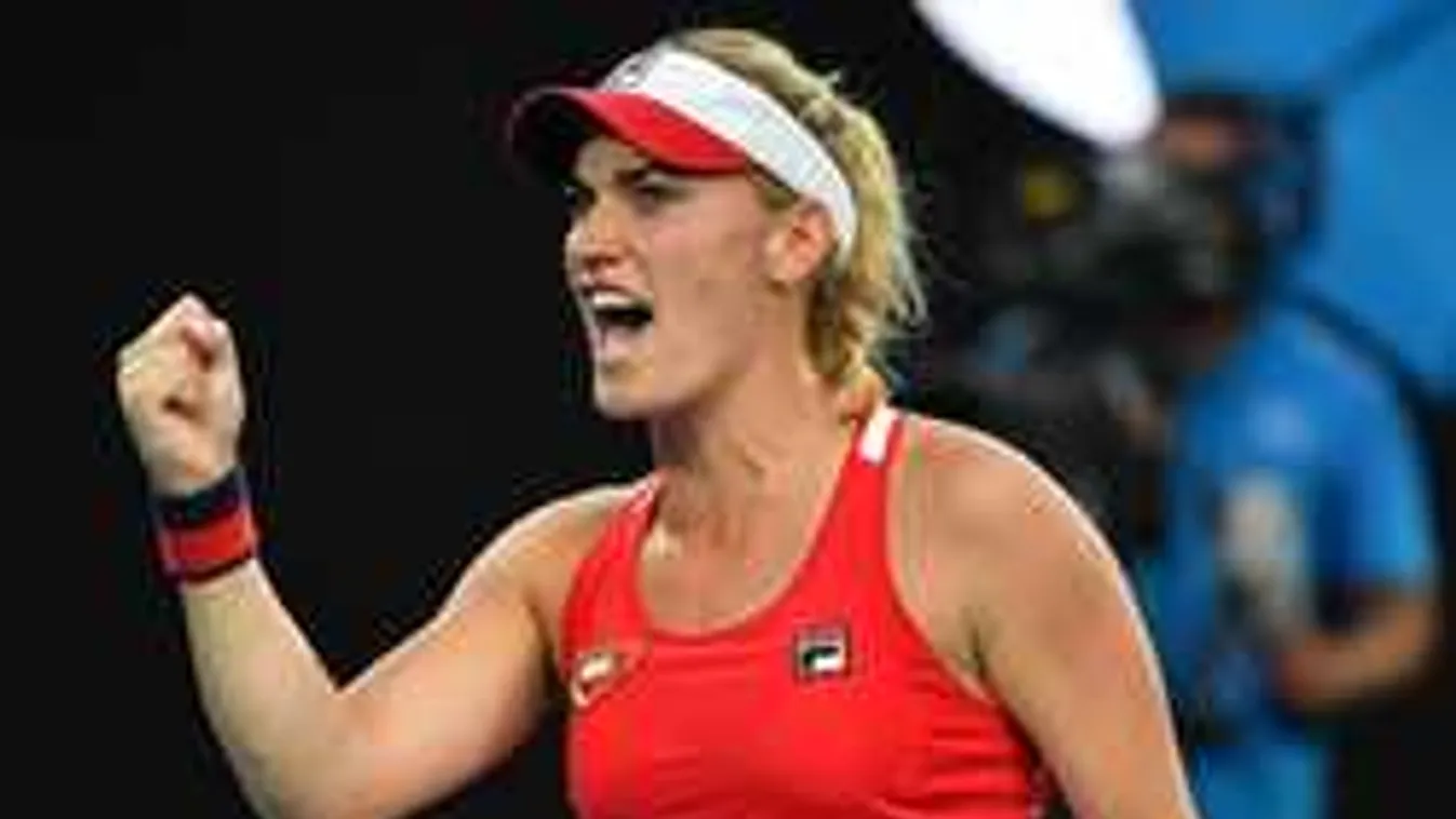 Hősies siker, különleges győzelmet aratott Babos Timi