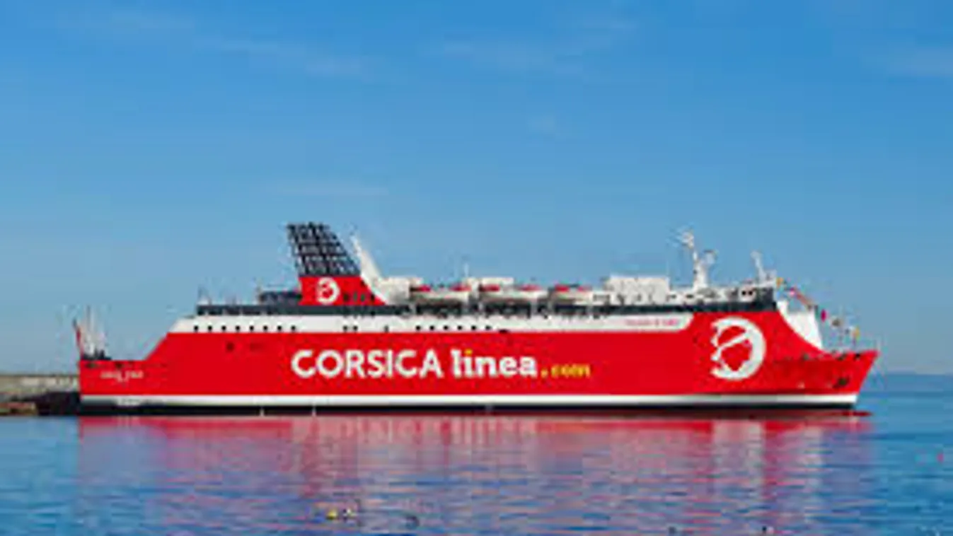 V4NA: Már a kompok is migránsokat szállítanak