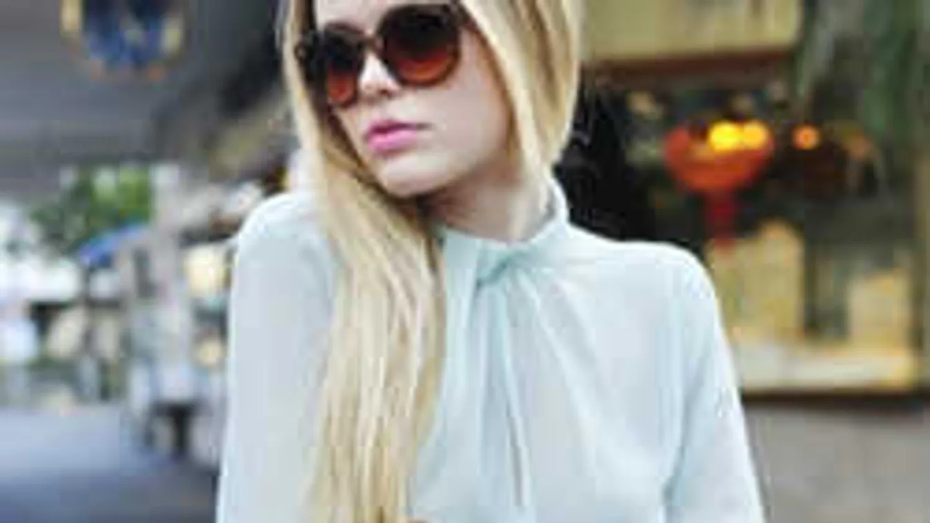 Szupernőies és igazán gyönyörű: ez lesz 2018 divatszíne